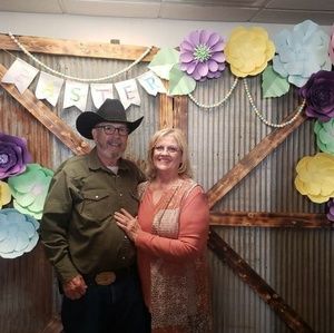 Meet your Posher, Judy